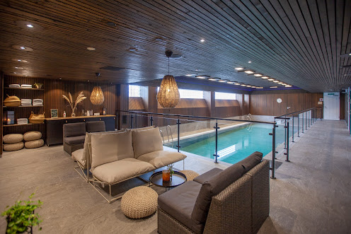 Photo of Hotell Laponia