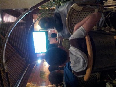 Photos of Caf&eacute; Ibn Sina