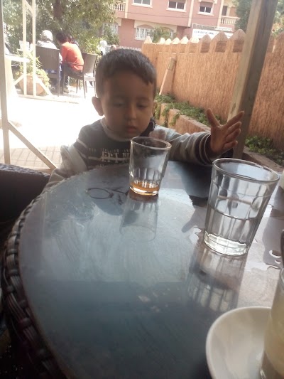 cafe