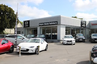 Magna Mazda Salisbury