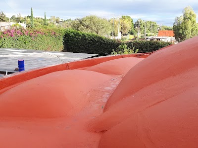 Photos of Parroquia de San Jos&eacute;