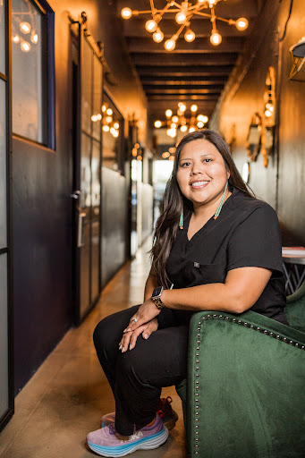 Native Aesthetics & Wellness