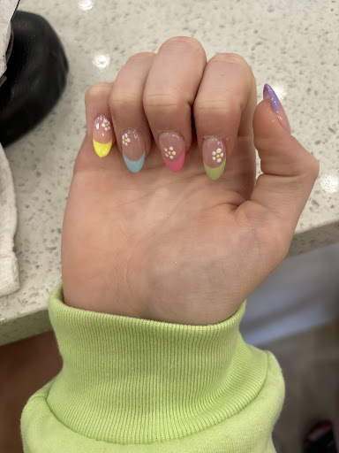 I Polish Nail Spa - Thumbnail