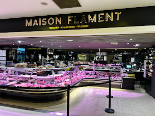 Photo n°1 de MAISON FLAMENT à Tarbes (Boucherie-charcuterie)