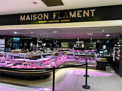 MAISON FLAMENT