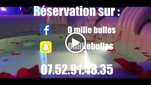 Photo de O Mille Bulles à Wattrelos (59150)