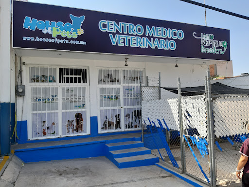 House of Pets
