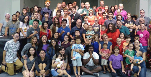 Engage Church