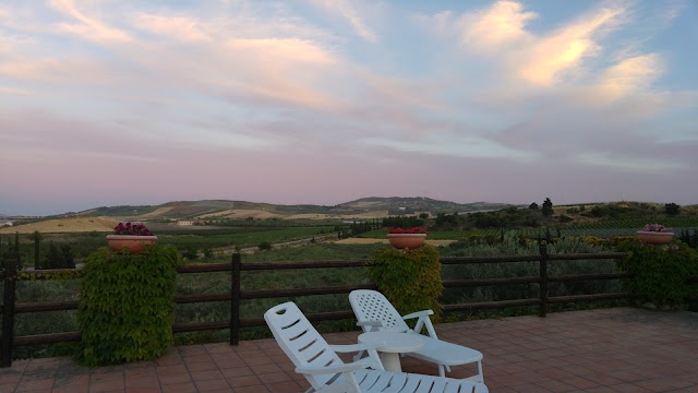 Agriturismo Baglio Lauria