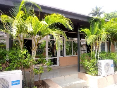 Photos of The Porch Abuja