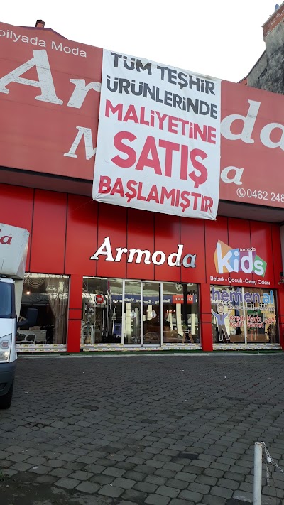Photos of ARMODA MOBİLİA
