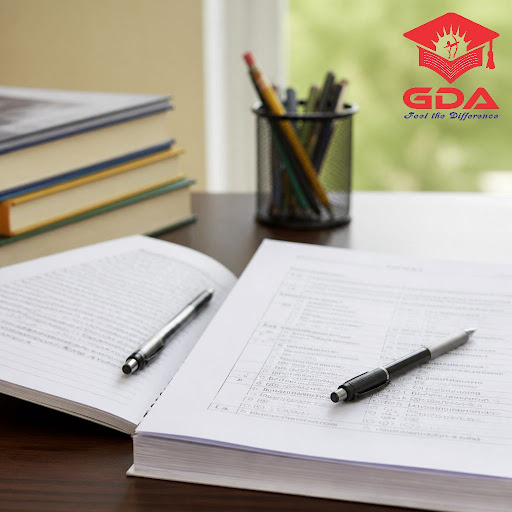 Struggling to score higher in commerce exams? At Guru Dronacharya Academy (GDA) in Burari, Delhi,… post image