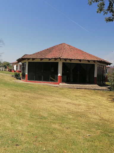 Rancho & Spa Los Encinos - Thumbnail