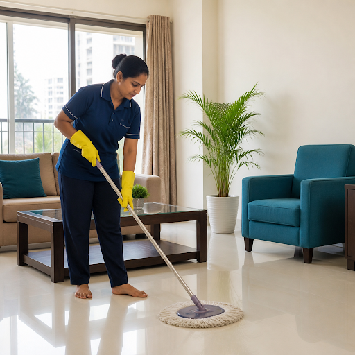Tired of searching for a reliable home cleaning service near me and still not getting the results… post image