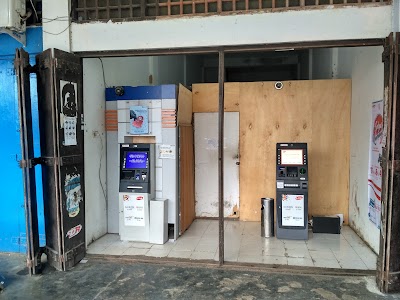 Photos of Bank BRI Tasiu(ATM)