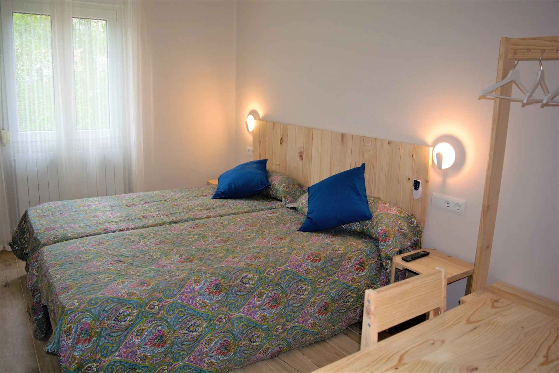Bed & Breakfast Los Llanos