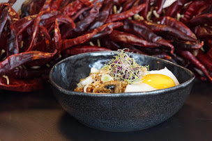 Photo n°16 de Yuma Hossegor à Soorts-Hossegor (Restaurant asiatique)