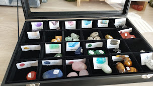 Photo n°23 de Boutique Éphémère (Boutik Éphémère) à Plobannalec-Lesconil (Magasin)