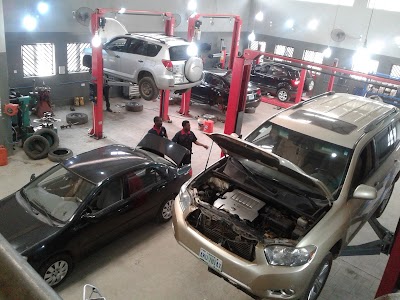 Photos of Autoprobe Services Limited