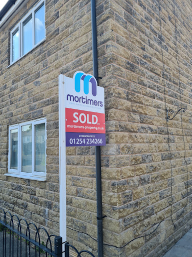 Mortimers Estate Agents Accrington - Thumbnail