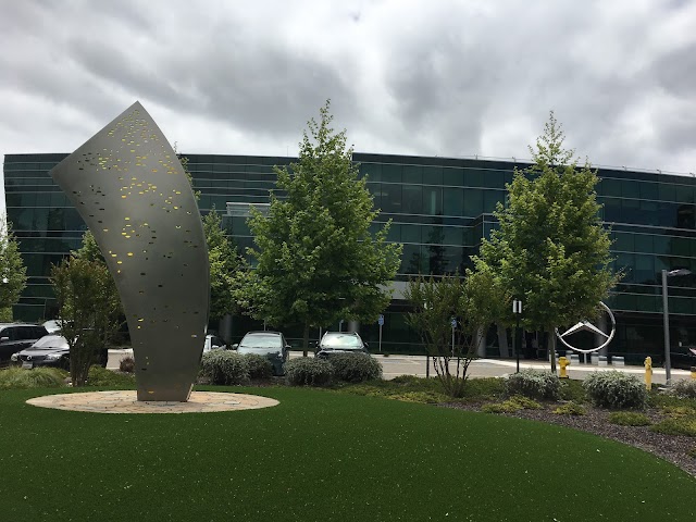 Mercedes-Benz Research & Development North America