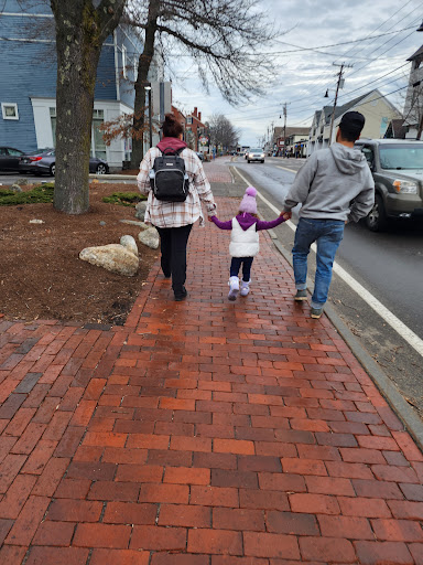 35 Main Street Outlet - United States