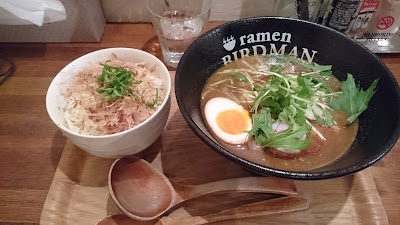 Photos of バードマン
