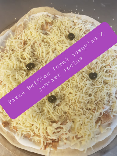 Photo 2 - Pizza de Neffiès