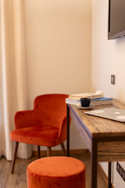 Les Cornettes Resort & SPA by null