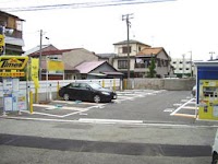 タイムズ庄内第４