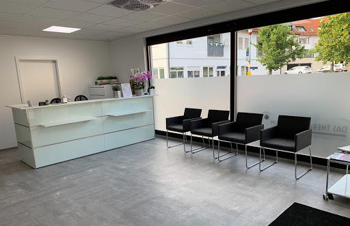 DAS THERAPIEZENTRUM Frank Fuhrmann - Thumbnail