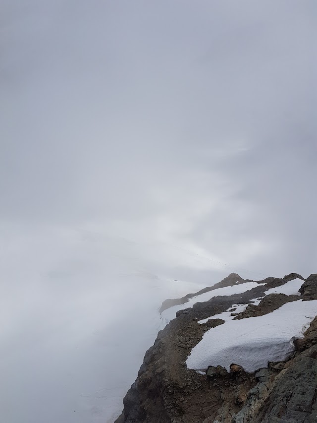 Jungfraujoch