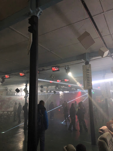 Badtekk hall - Thumbnail