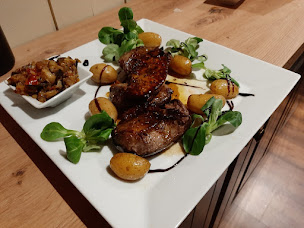 Photo n°27 de La table de Mamie chat à Arzacq-Arraziguet (Chambre d'hôtes)