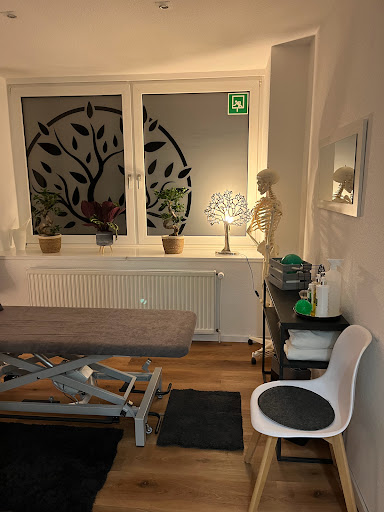 PhysioBottrop - Praxis für Physiotherapie Doris Sözüdogru - Thumbnail