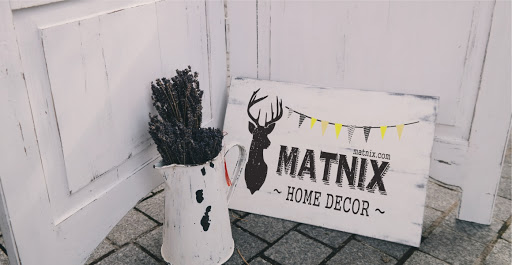Matnix Home Decor - Thumbnail