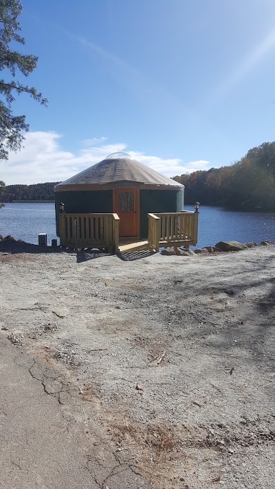 Photos of Stone Mountain Park Campground