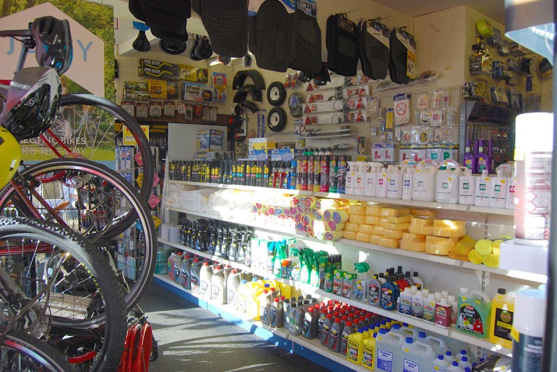 Wilco Motor Spares photo 2