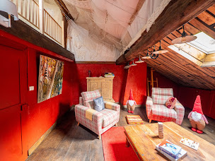 Photo n°16 de Eau Berges à Val-de-Sos (Chambre d'hôtes)