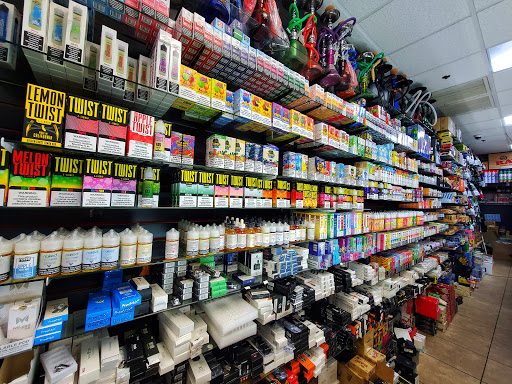 Deer Valley Smokeshop - Thumbnail