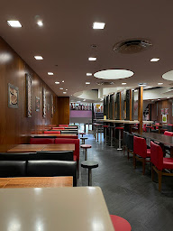 Photo n°3 de McDonald's à Paris (Sandwicherie)