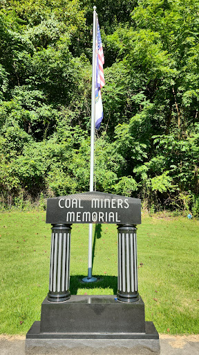 Coal Miners Memorial