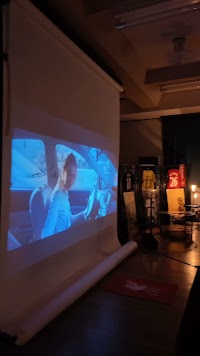 Évasion café (夜カフェ)