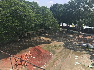 Photos of Pathaila Government Primary School