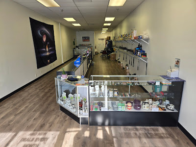 Photo of THC Dispensary (Token Hemp Company)