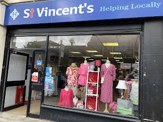 St Vincent De Paul Society