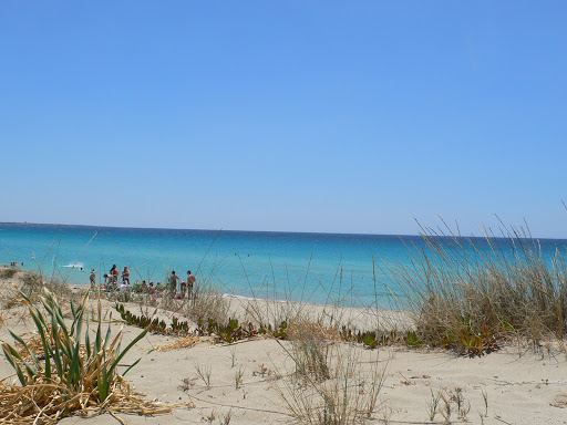 Cte vacanze - Visual