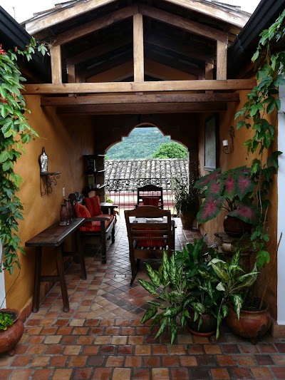 Photos of Balam