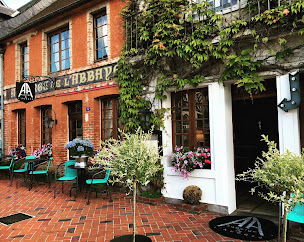 Photo n°4 de Auberge de L' Abbaye à Beaumont-en-Auge (Espace événementiel)