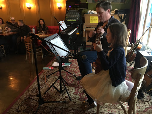 Happy Valley School of Music
